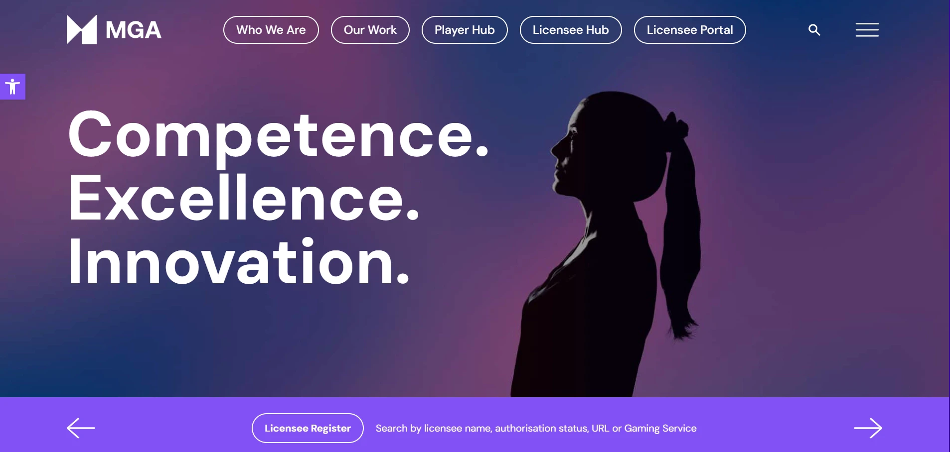 Malta Gaming Authority (MGA)