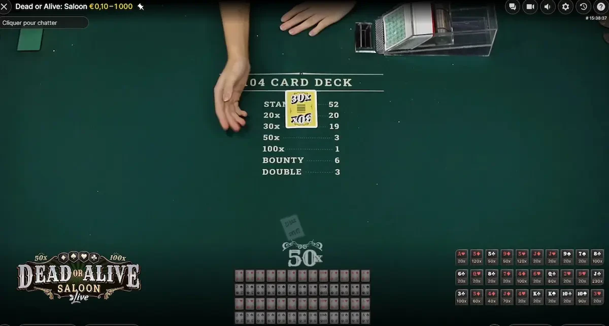 Sur ce jeu, vous pourrez gagner jusqu’à 500 000 euros