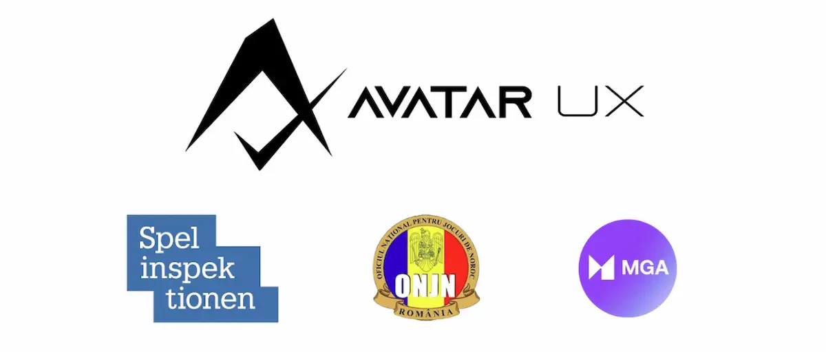 AvatarUX Licences Provider