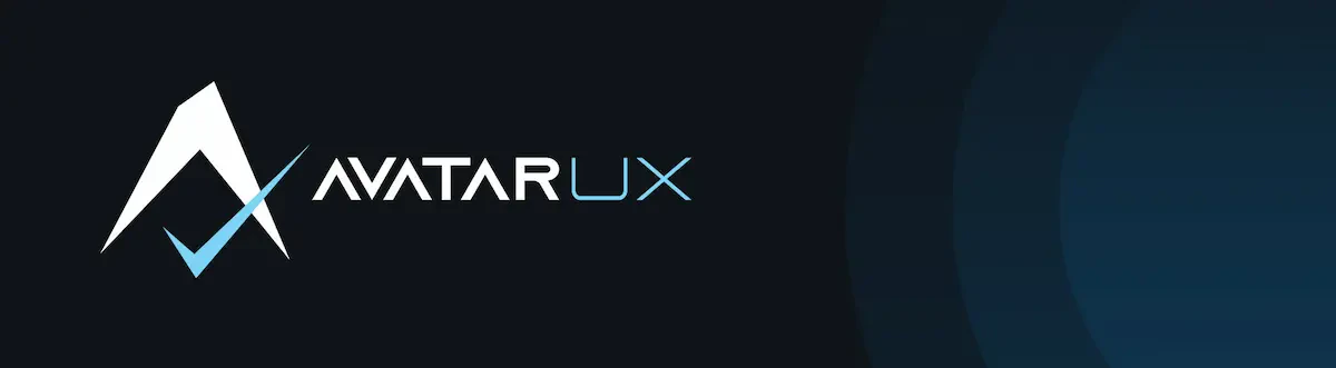 AvatarUX Logo Provider