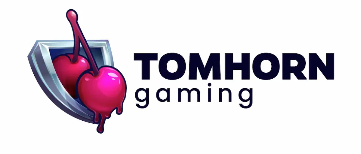 tom horn gaming logo Provider