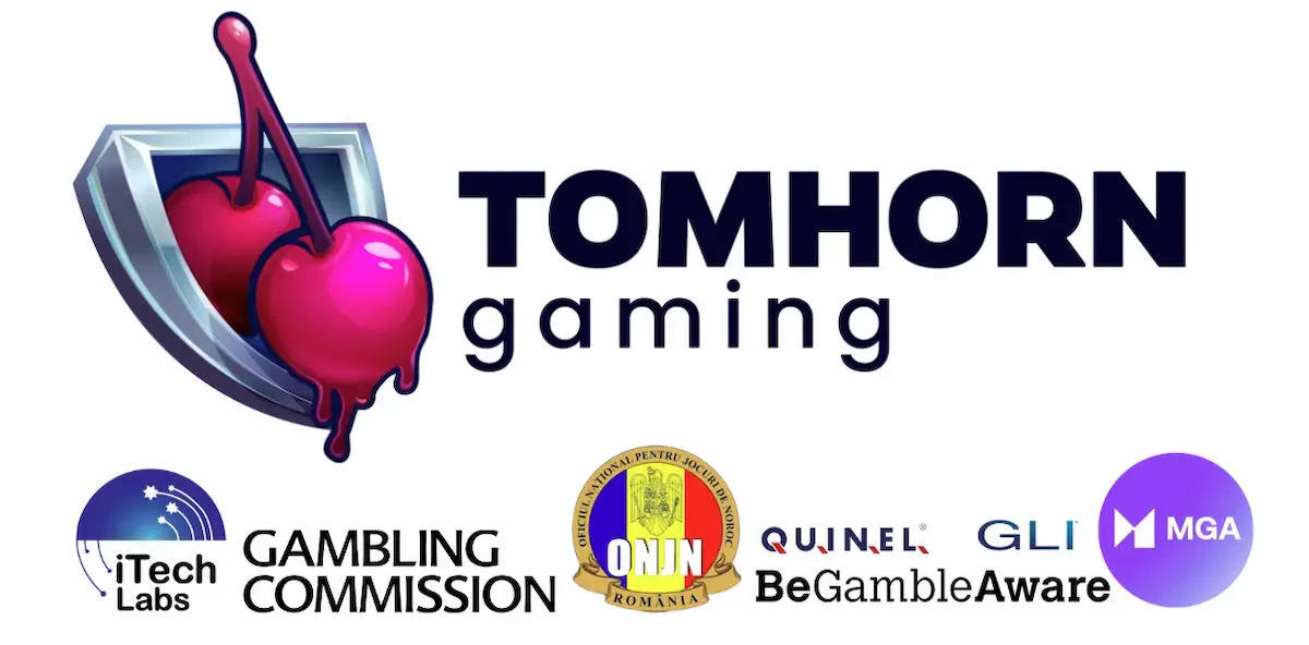 Tom Horn Gaming Licences Provider