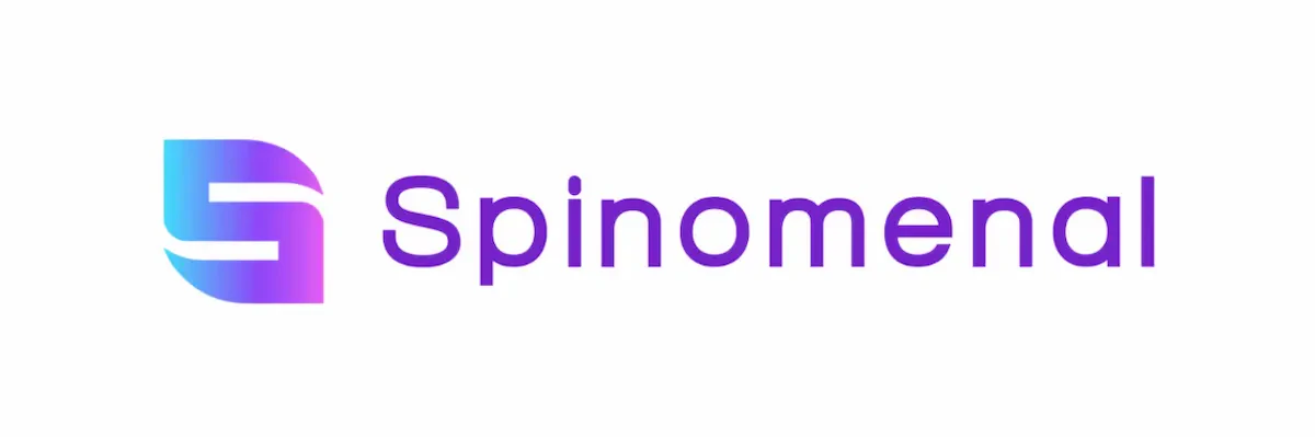Spinomenal logo Provider