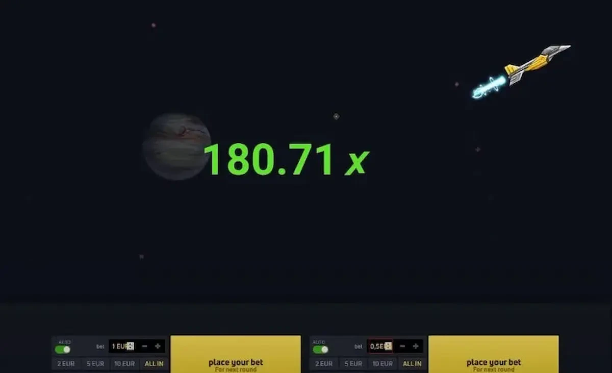 gros multiplicateur jetx