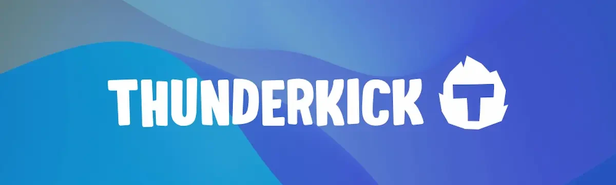 Thunderkick Logo