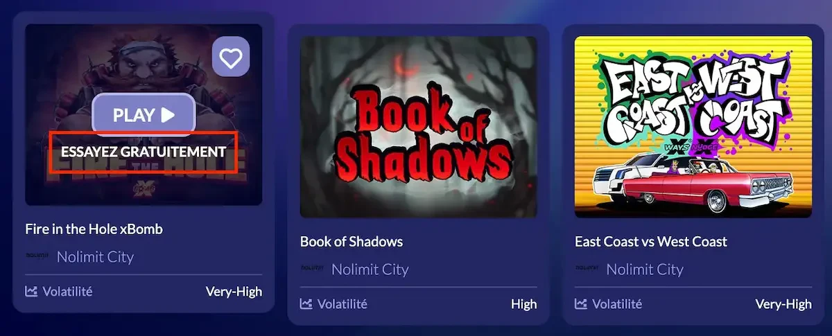 shiny wilds mode demo