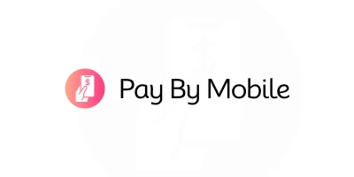 Pay by Mobile