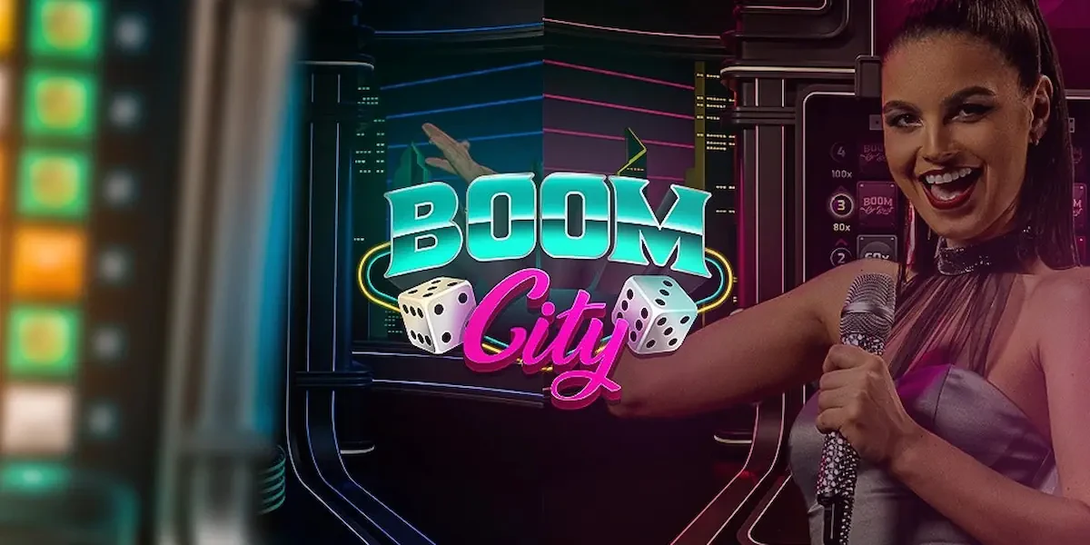 Miniature Boom City