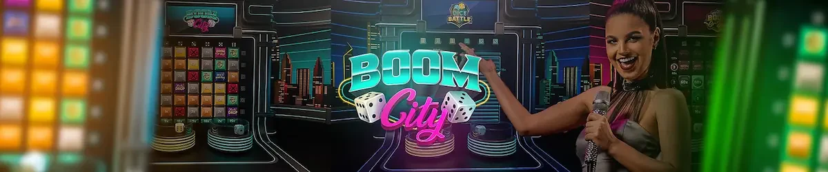 Header Boom City Header Boom City