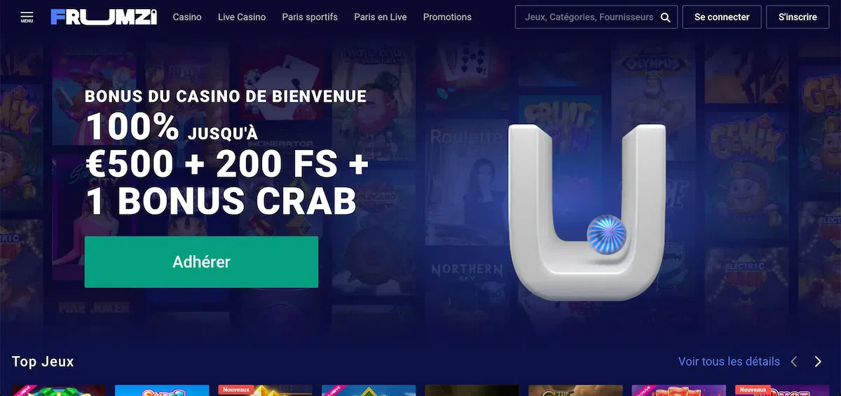 Frumzi neteller