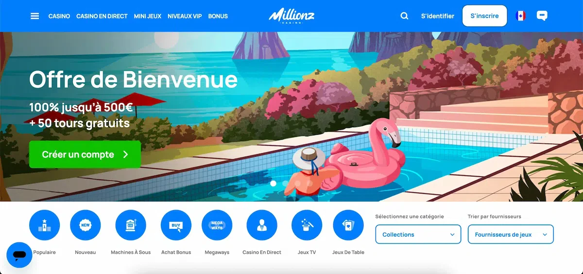 Millionz neteller