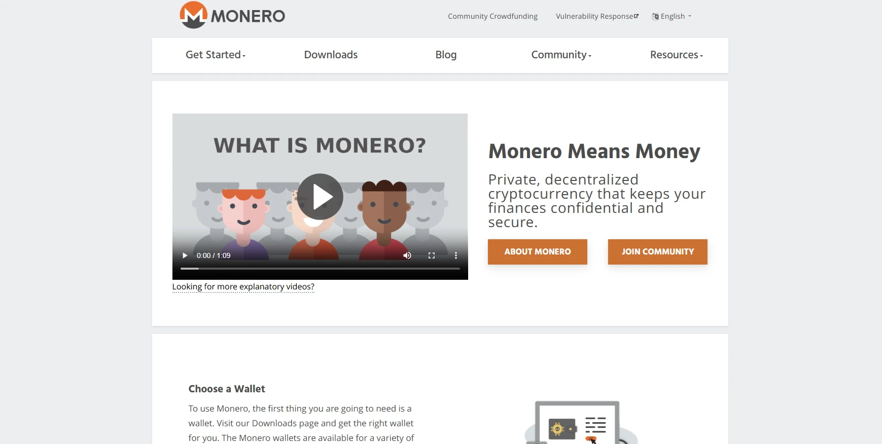 Monero