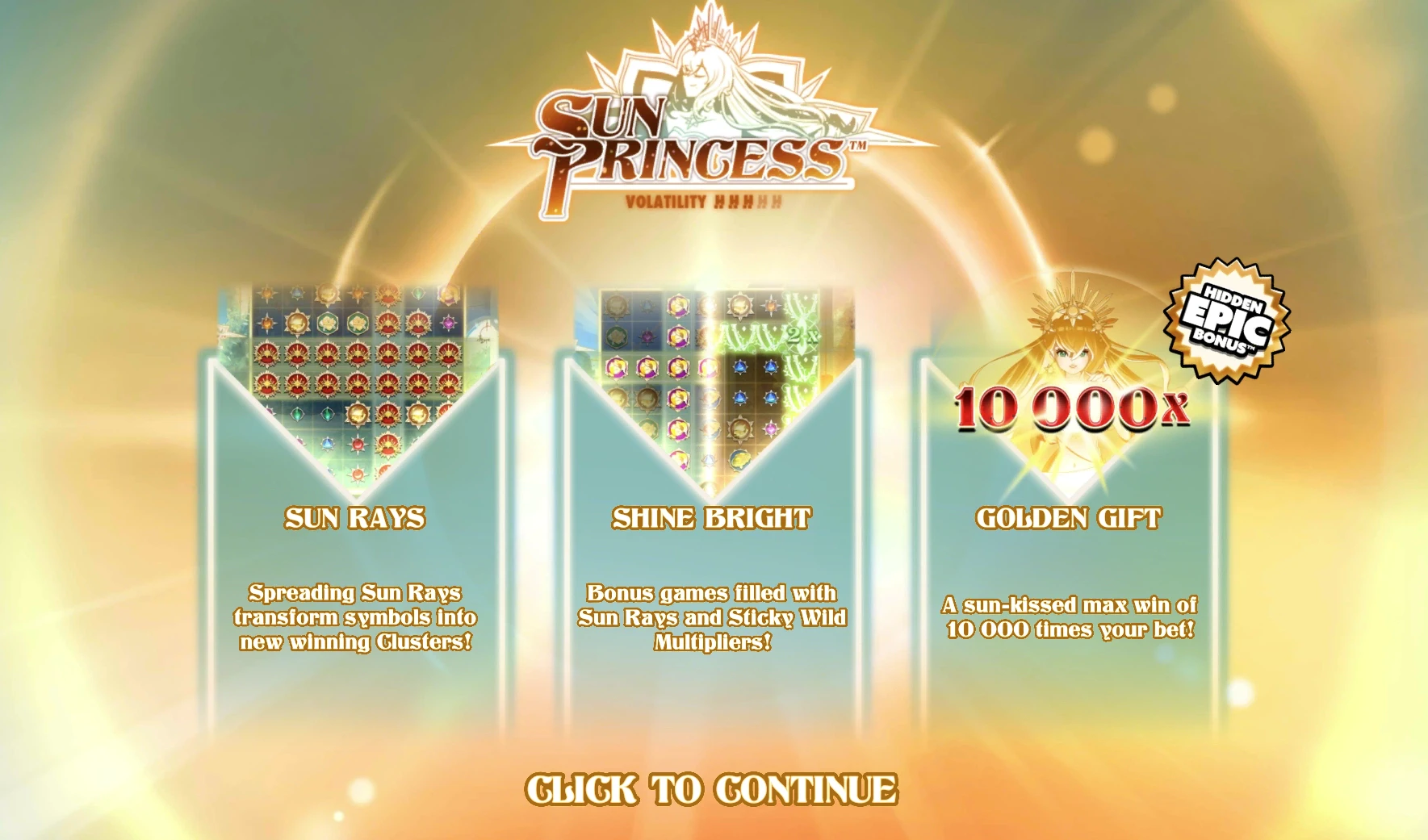 Sun Princess Basic Info