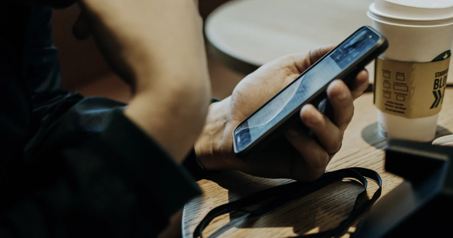 Pay By Mobile