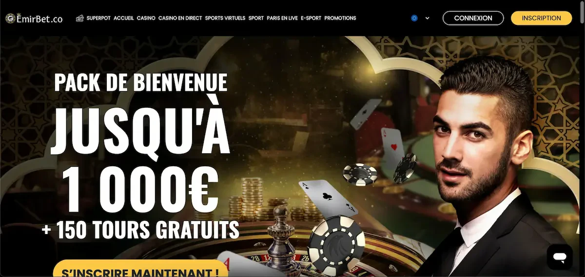 emirbet