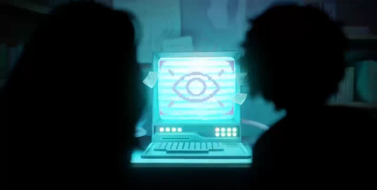 ambiance de static nightmare abyssways