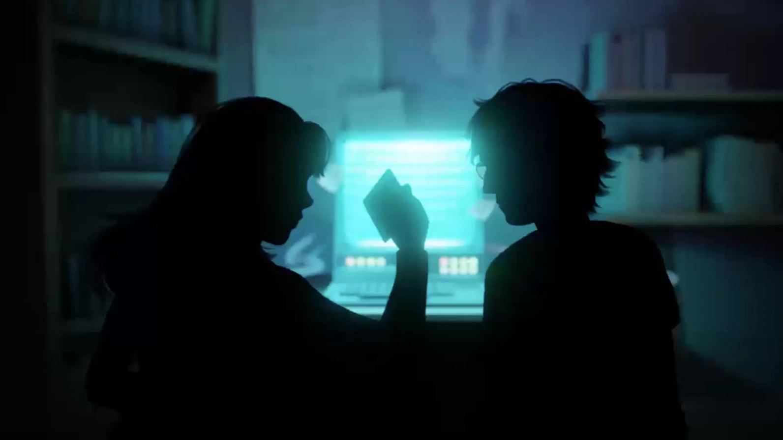 Static Nightmare Abyssways