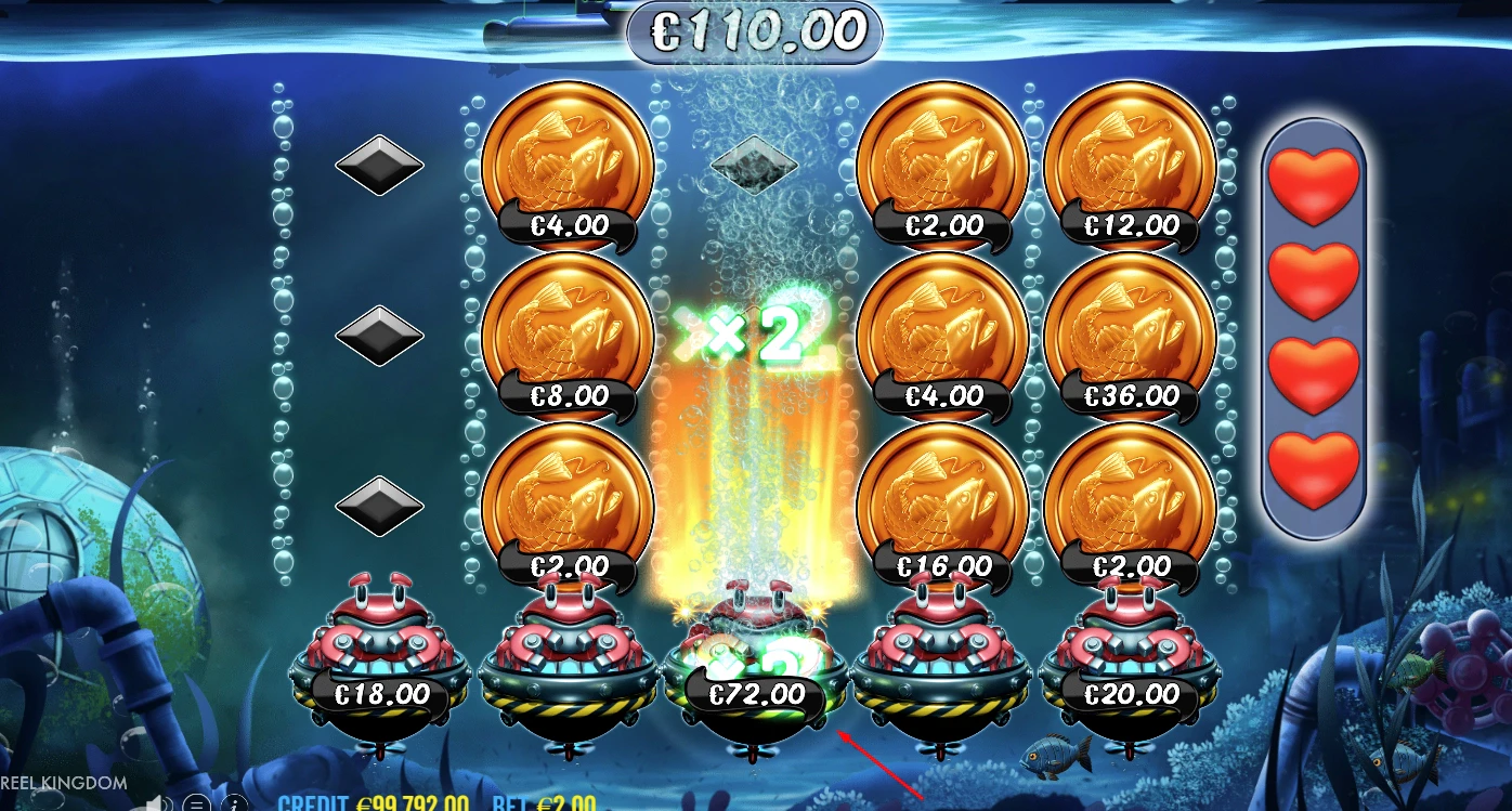 Big Bass Mission Fishin’ Demo Mode
