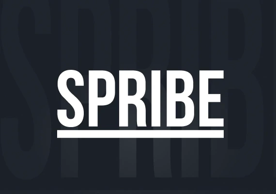 Spribe Thumbnail