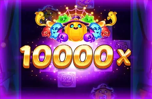 gain max sur tricky treats