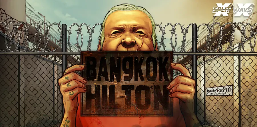 Thumbnail 2x1 - Bangkok Hilton
