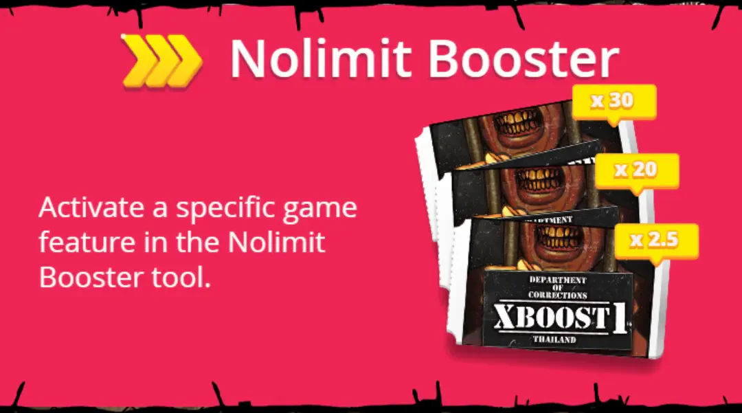 boosters de bangkok hilton