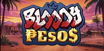 Bloody Pesos slot