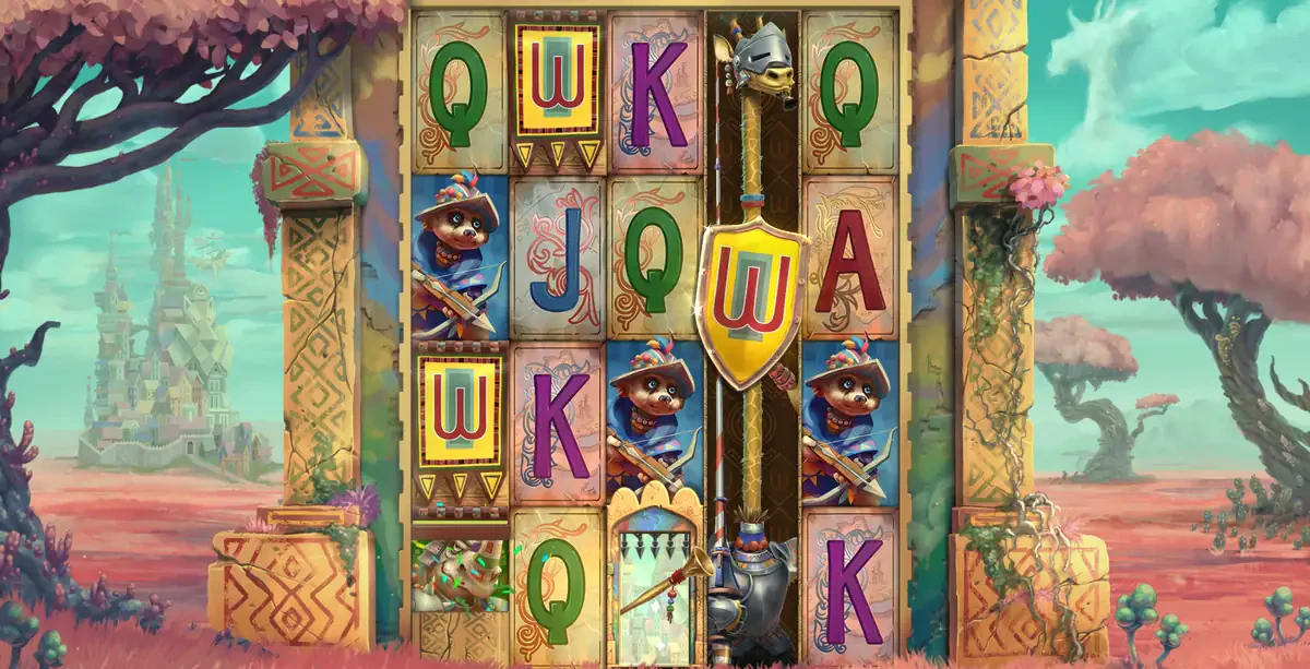 spreading wild sur giraffalot