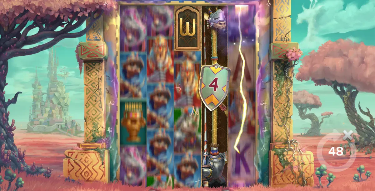 super spin sur giraffalot