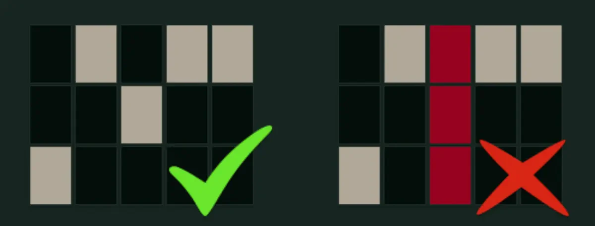 paiements sur deck of scurra