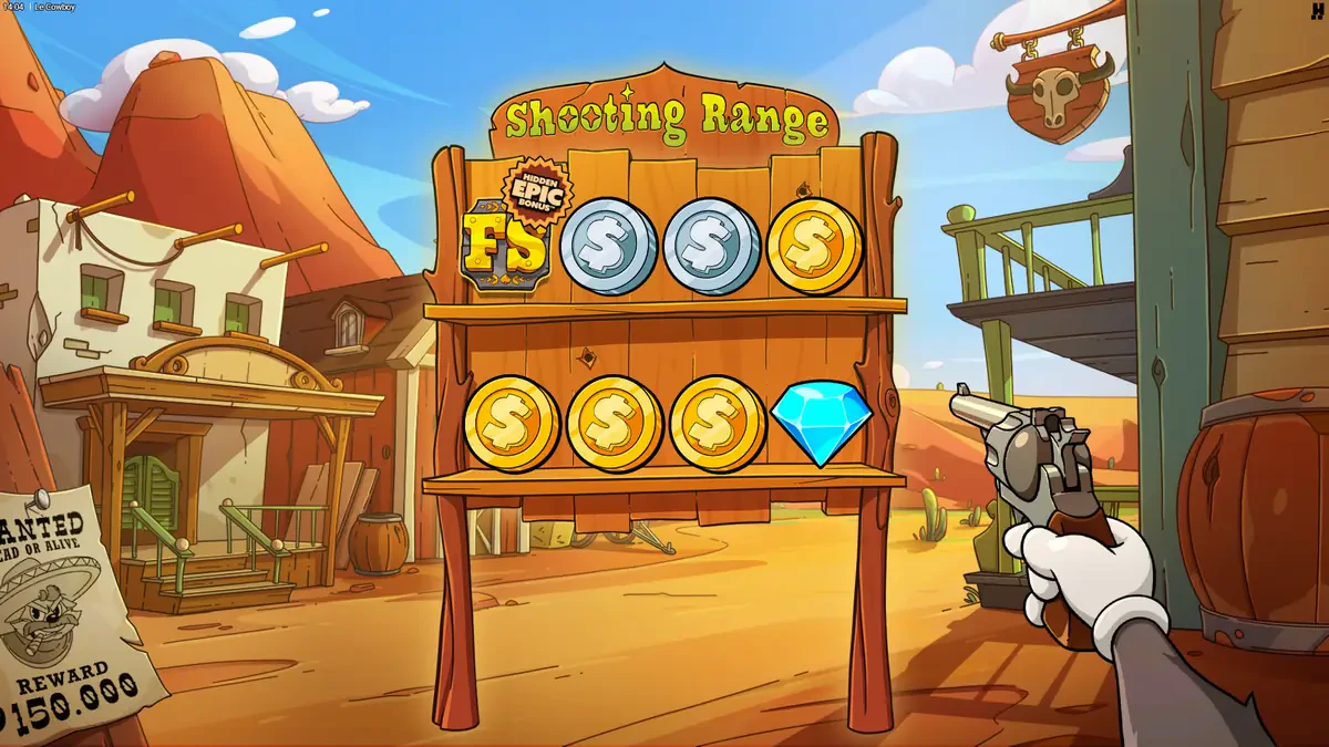 pari sur trail of trickery