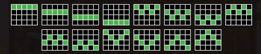 lignes de paiement de steamrunners