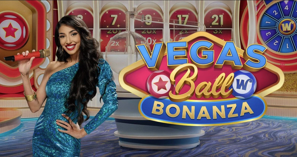 Vegas Ball Bonanza