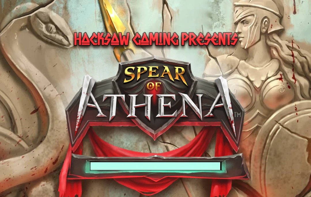 Spear of Athena