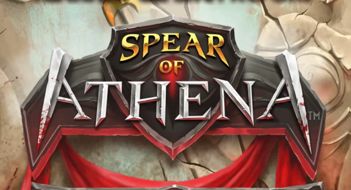 Spear of Athena