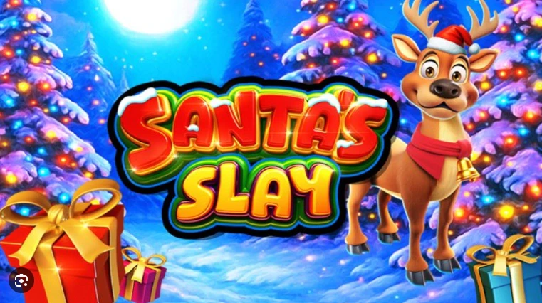 Santa's Slay
