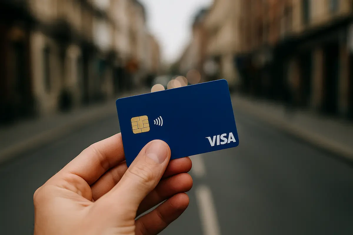 carte visa