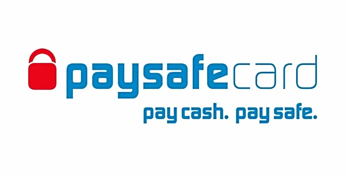 Paysafecard logo