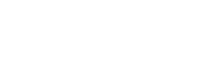 white logotype flush