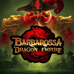 Barbarossa Dragon Empire Barbarossa Dragon Empire