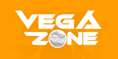 Vegazone Banner