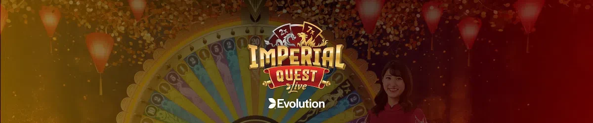 Imperial Quest Evolution