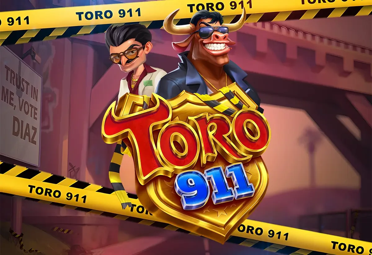 Toro_911 thumb