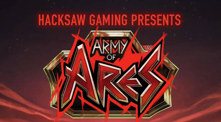 Army of Ares