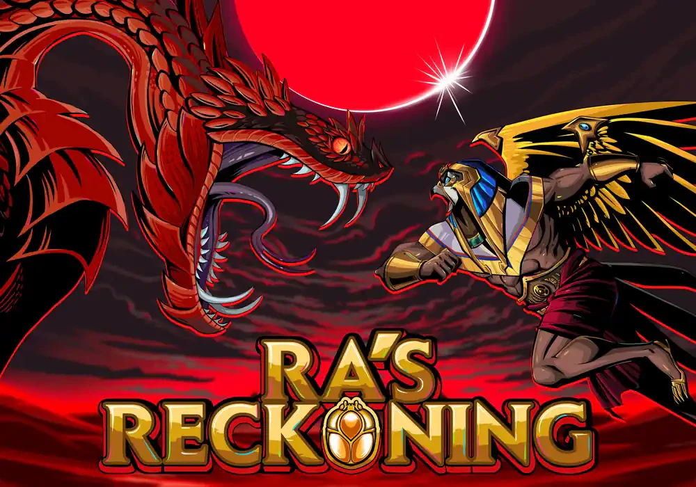 ra's reckoning thumb