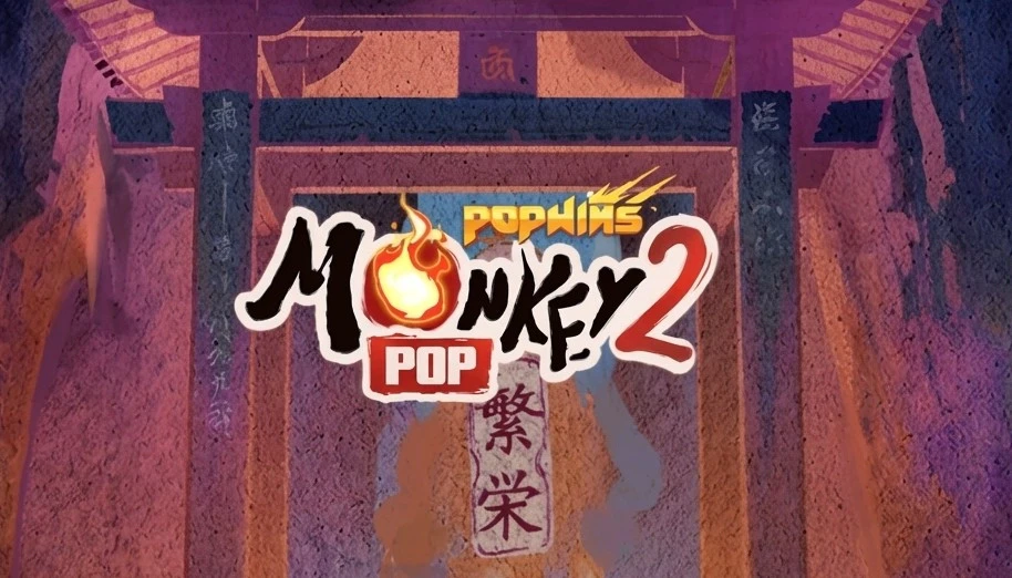 MonkeyPop 2 by AvatarUX Thumbnail