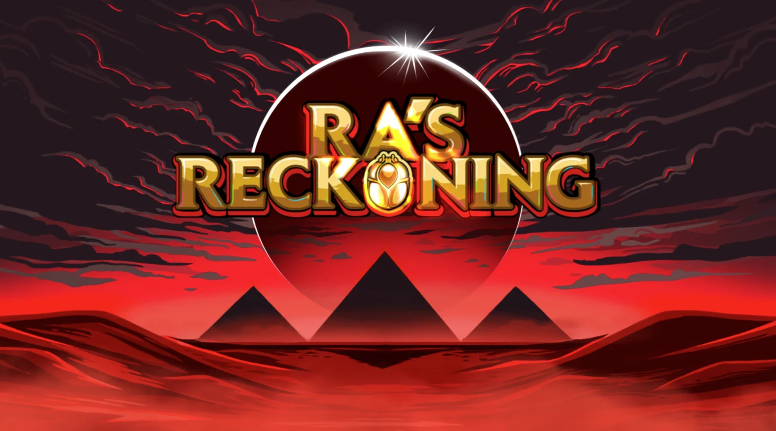 Ra’s Reckoning