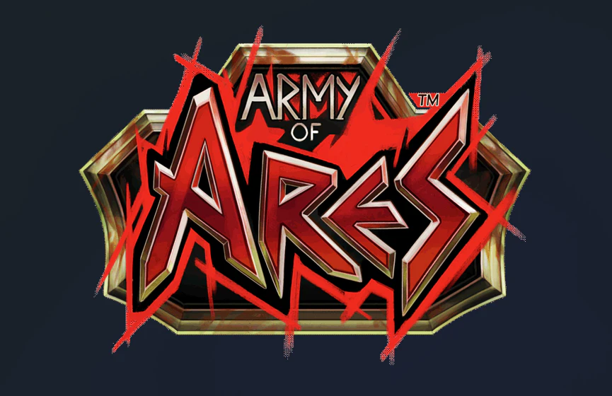 Army of Ares