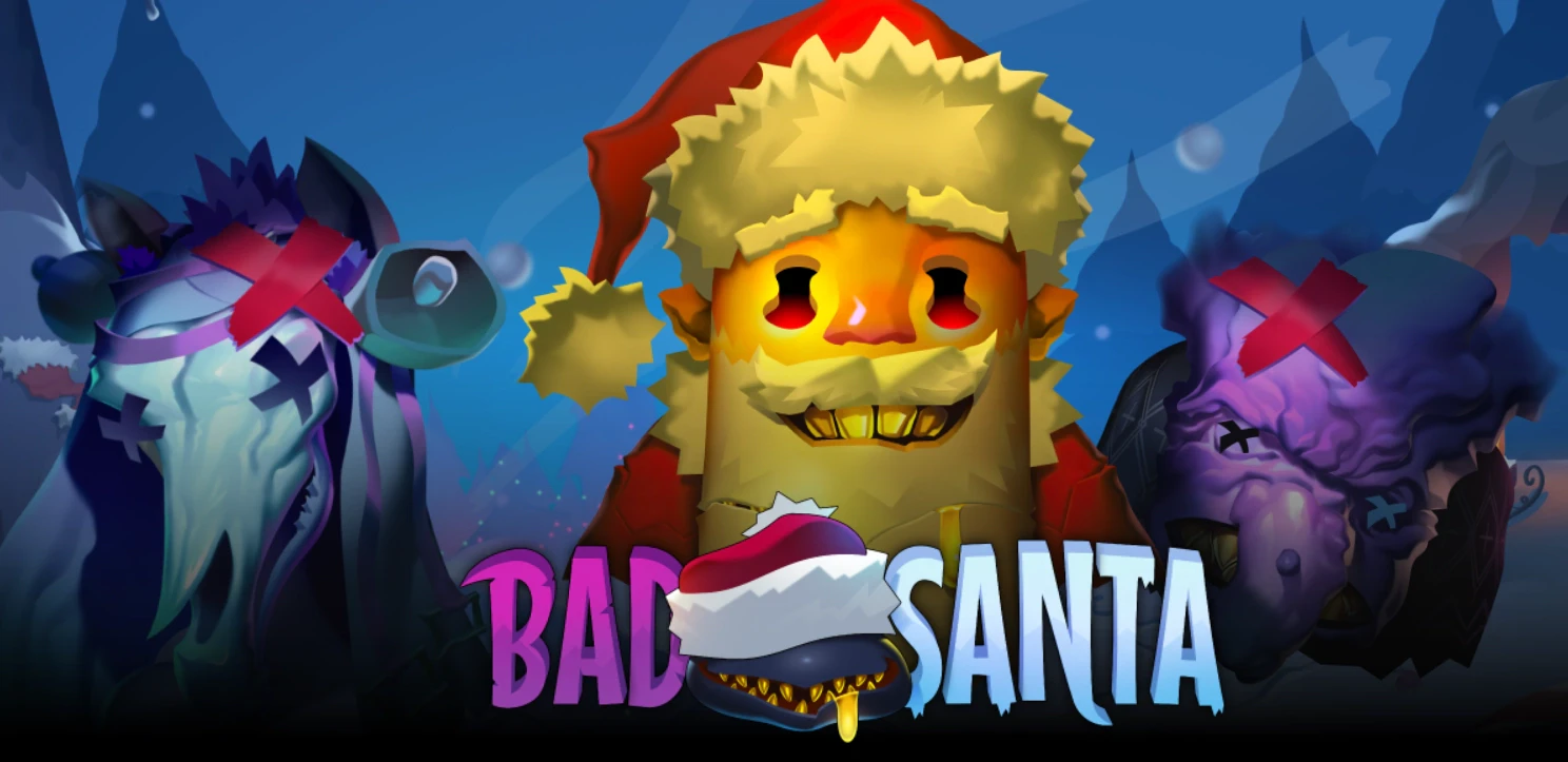 Bad Santa