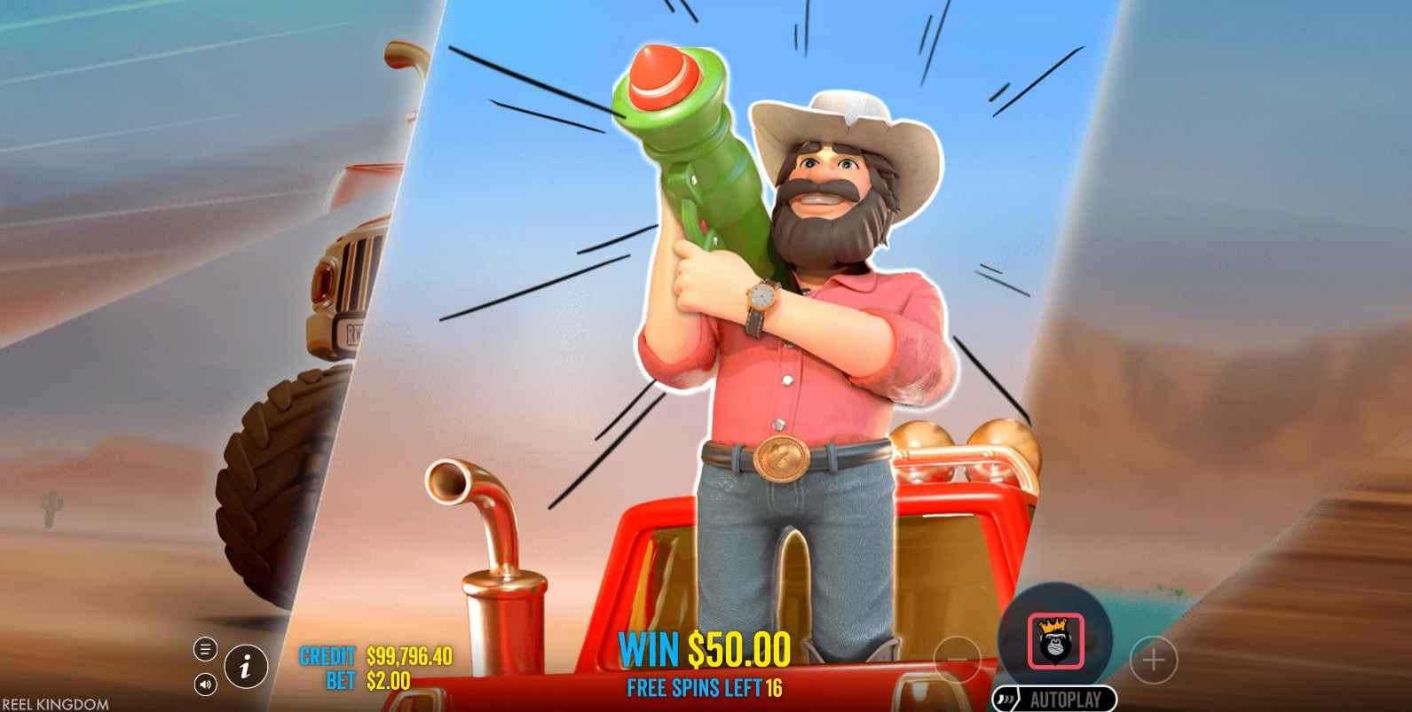 Big Bass Splash 1000